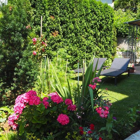 Maria'S Place Opatija Ngoại thất bức ảnh