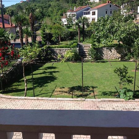 Maria'S Place Opatija Ngoại thất bức ảnh