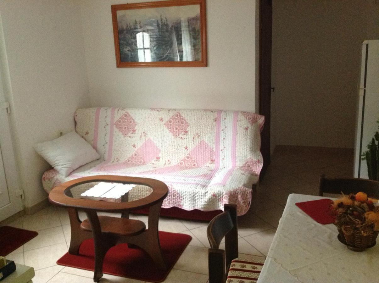 Maria'S Place Opatija Ngoại thất bức ảnh
